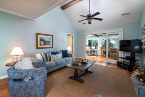 546 Tarpon Pond Cottage